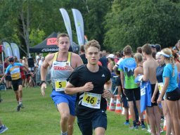 Family - &amp; Friends - Triathlon (2023)